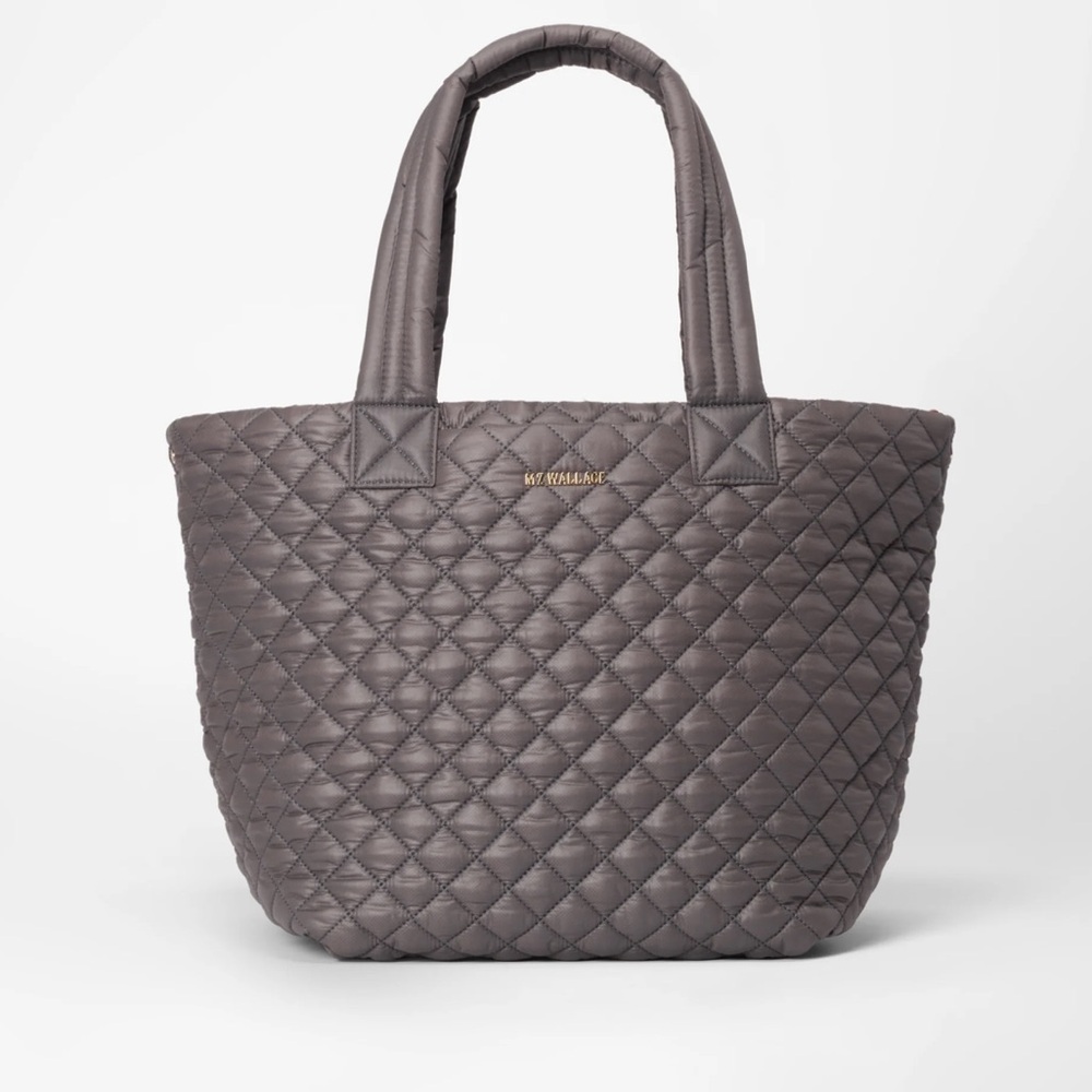 MZ Wallace medium metro tote